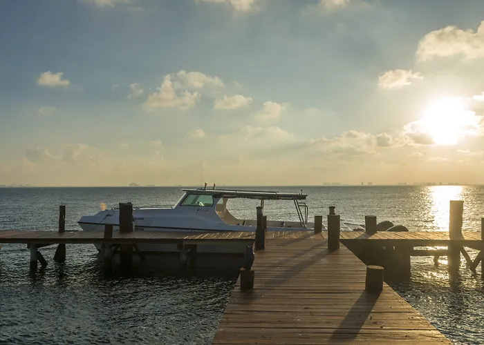 Almare, A Luxury Collection Resort, Isla Mujeres, Adult All-Inclusive