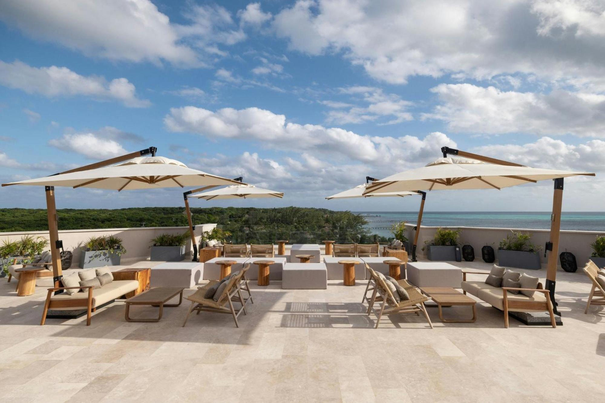 Almare, A Luxury Collection Resort, Isla Mujeres, Adult Resort