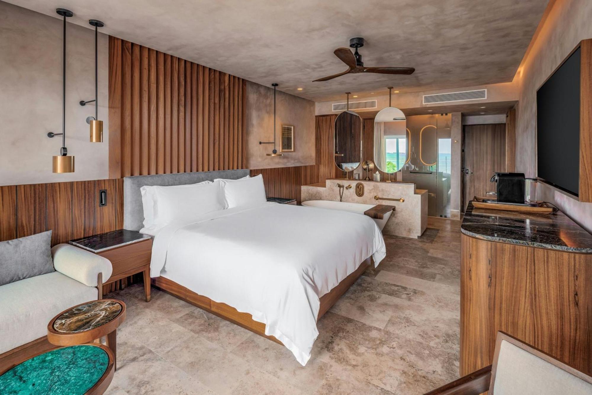 Almare, A Luxury Collection Resort, Isla Mujeres, Adult