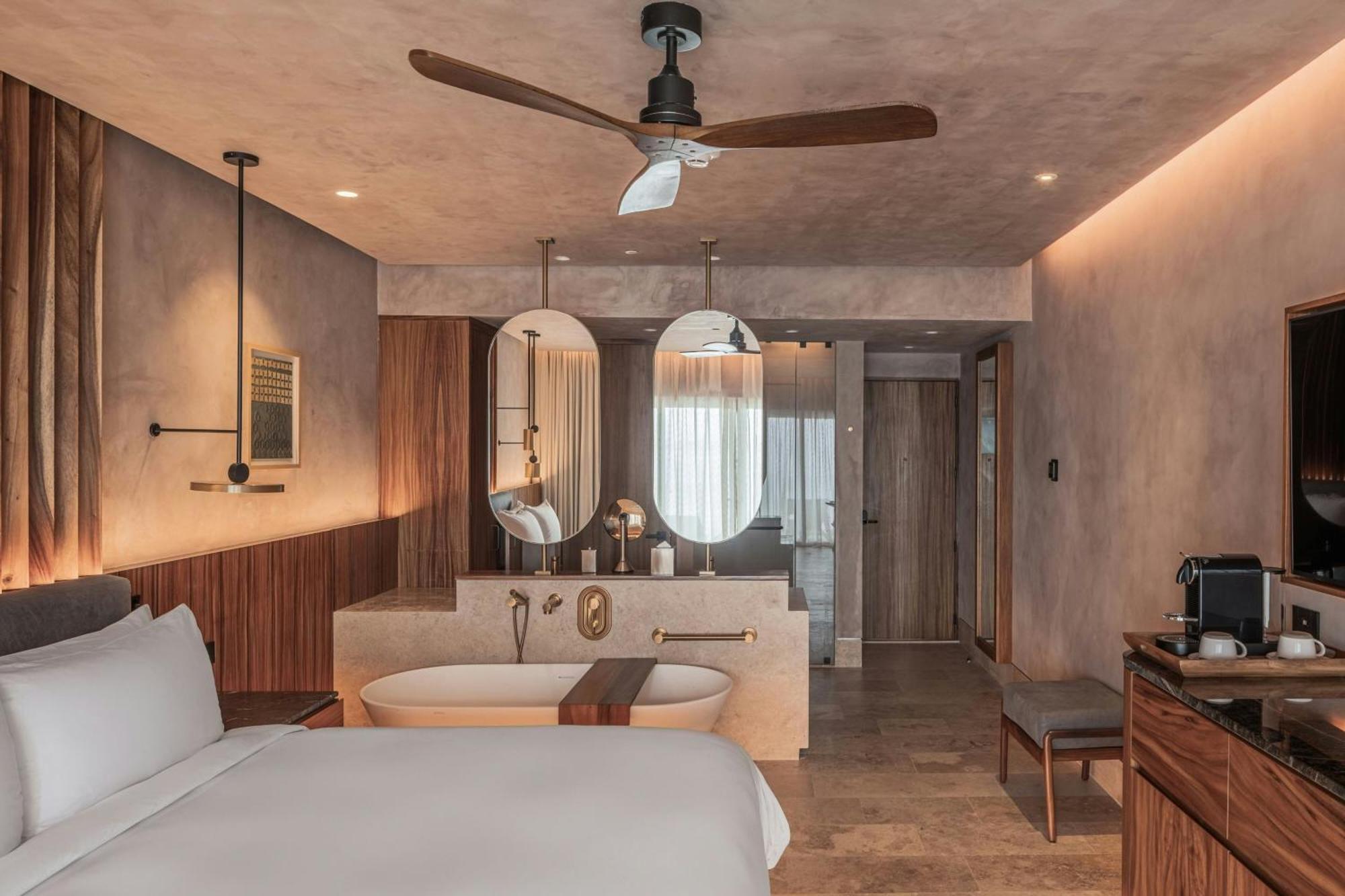 Almare, A Luxury Collection Resort, Isla Mujeres, Adult Resort Isla Mujeres
